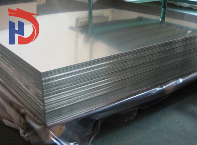  3A21 Aluminum Plate