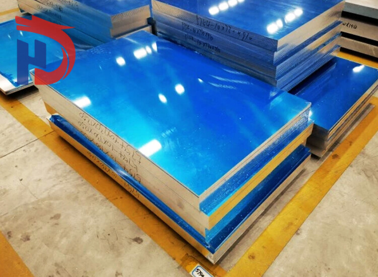 3003 Aluminum Plate