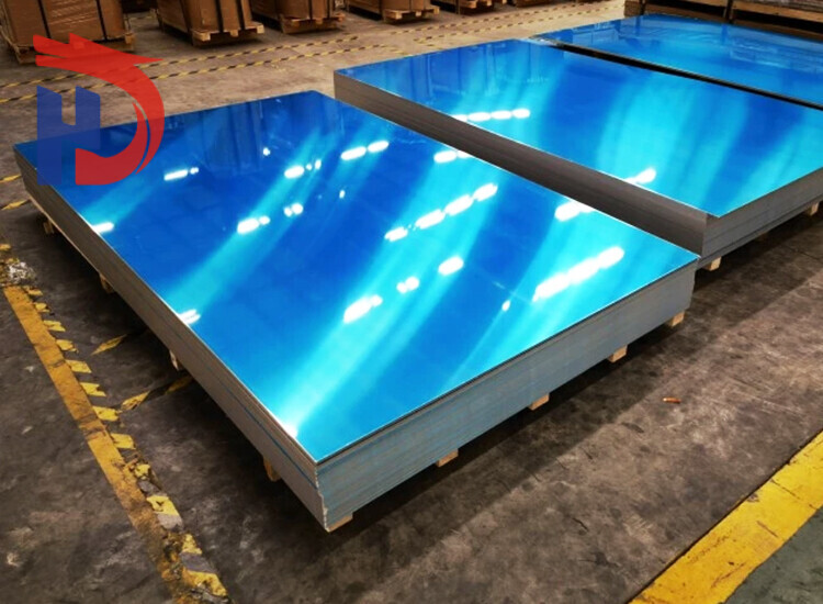  3A21 Aluminum Plate