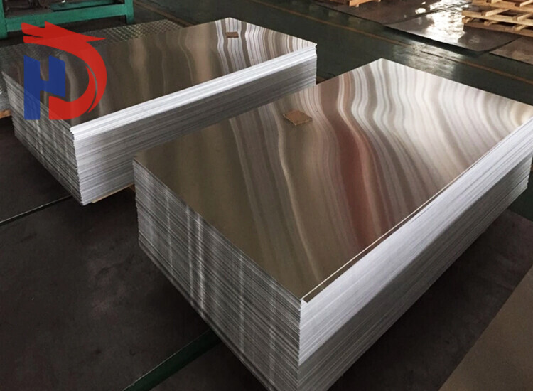  3A21 Aluminum Plate