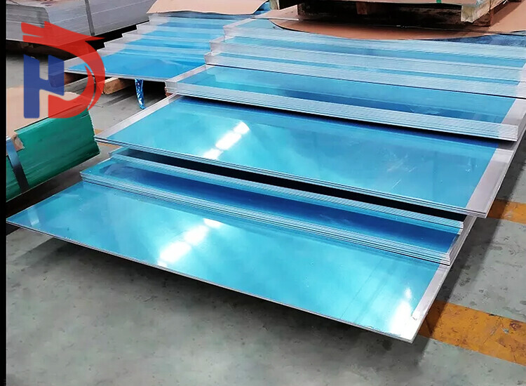 1200 Aluminum Plate