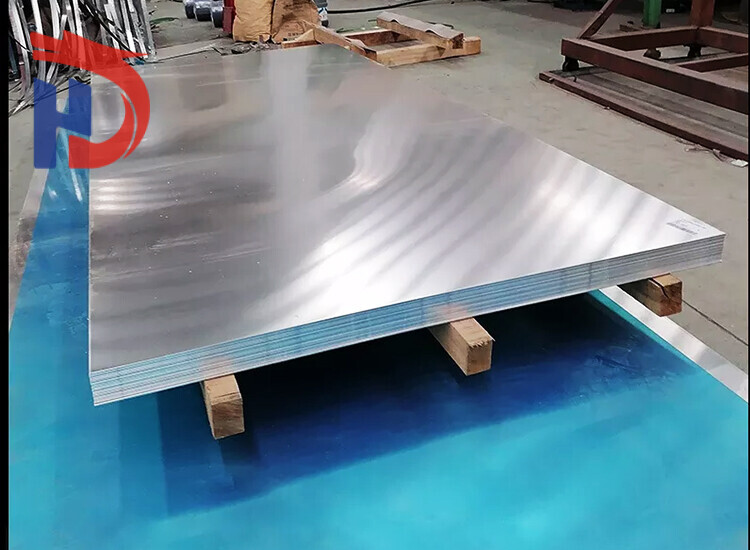 1200 Aluminum Plate