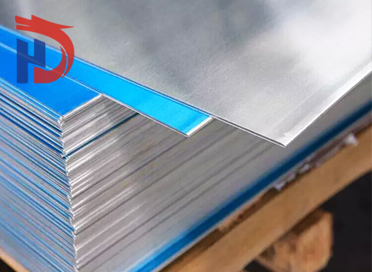 1200 Aluminum Plate