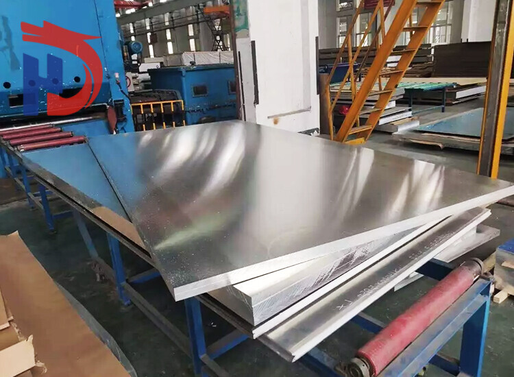 1060 Aluminum Plate