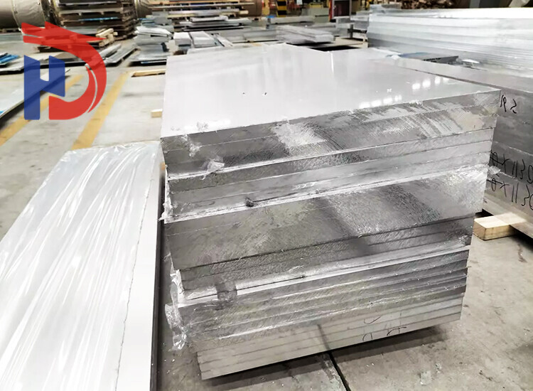 1060 Aluminum Plate
