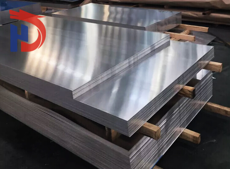 1050 Aluminum Plate