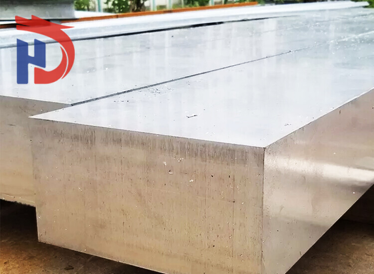 1050 Aluminum Plate