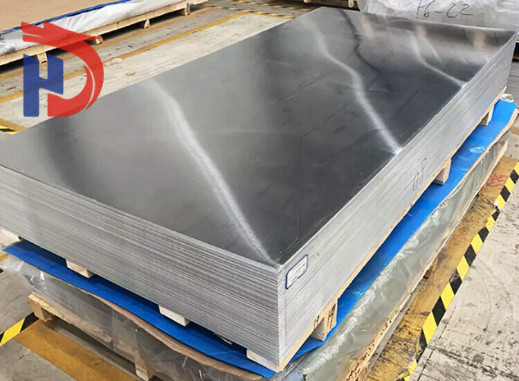 1050 Aluminum Plate