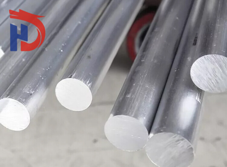 6061 Aluminum bar