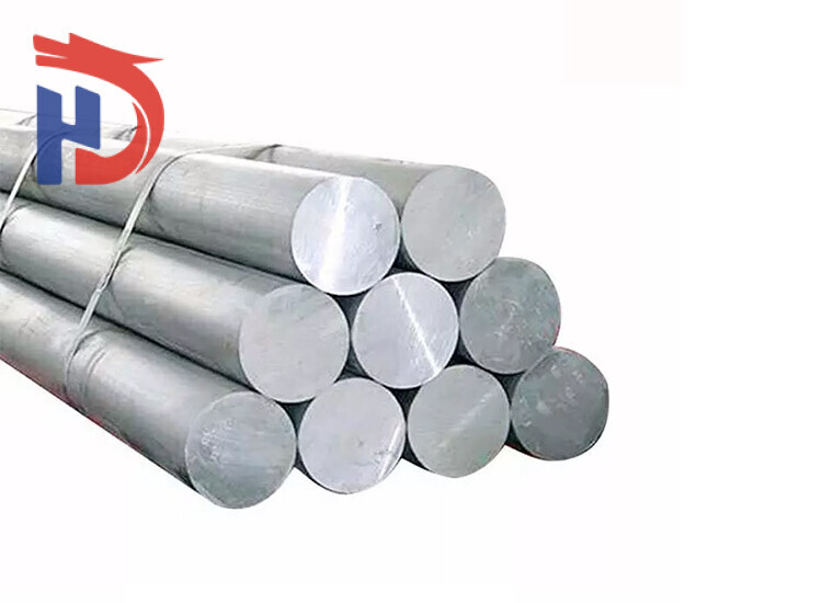 2014 Aluminum Rod