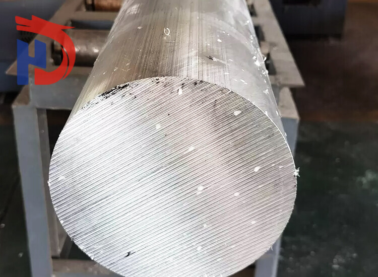 1200 Aluminum Rod