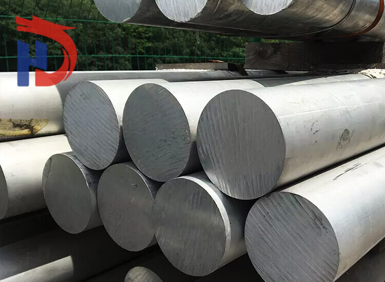1200 Aluminum Rod