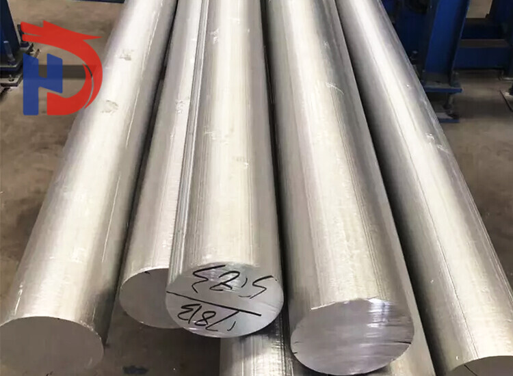 1100 Aluminum Rod