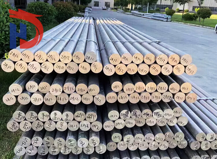 1100 Aluminum Rod