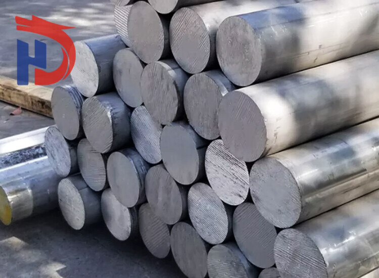 1100 Aluminum Rod