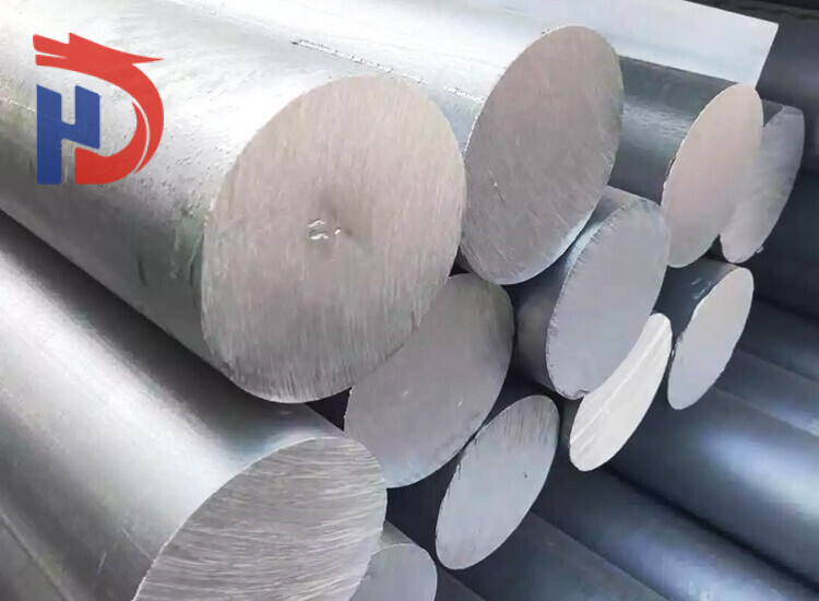 1050 Aluminum bar