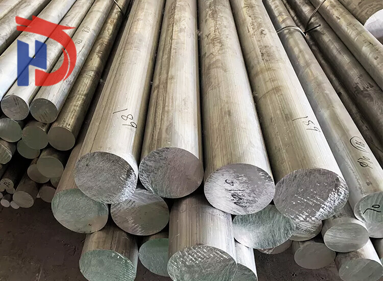 1050 Aluminum bar 1050 Aluminum bar