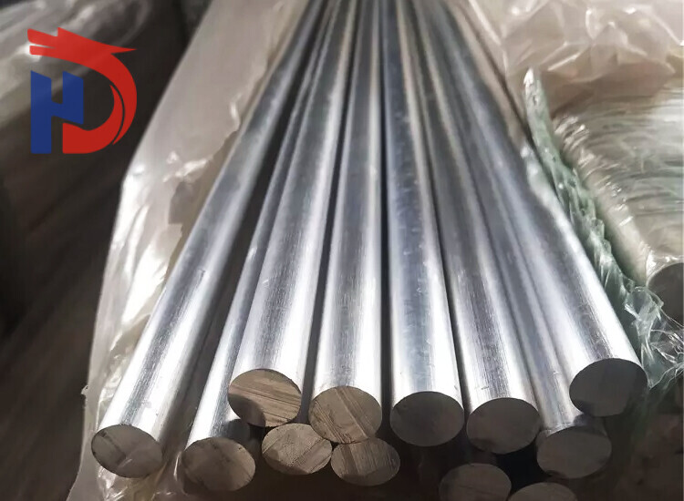 5454 Aluminum bar