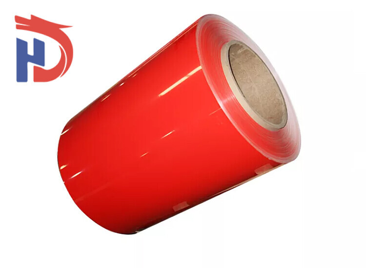 S350GD+Z Color Coated Roll S350GD+Z Color Coated Roll