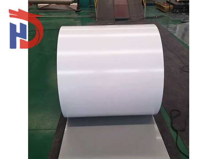 S220GD+Z Color Coated Roll S220GD+Z Color Coated Roll