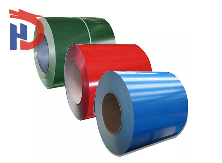 DX52D+Z Color Coated Roll DX52D+Z Color Coated Roll