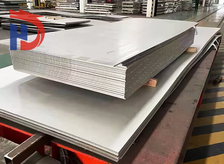SUS304 /1.4301Stainless Steel Plate