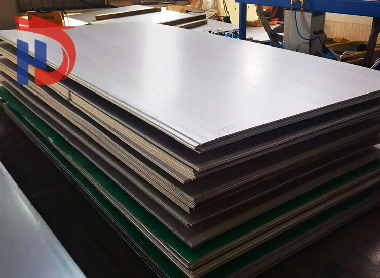 SUS304 /1.4301Stainless Steel Plate