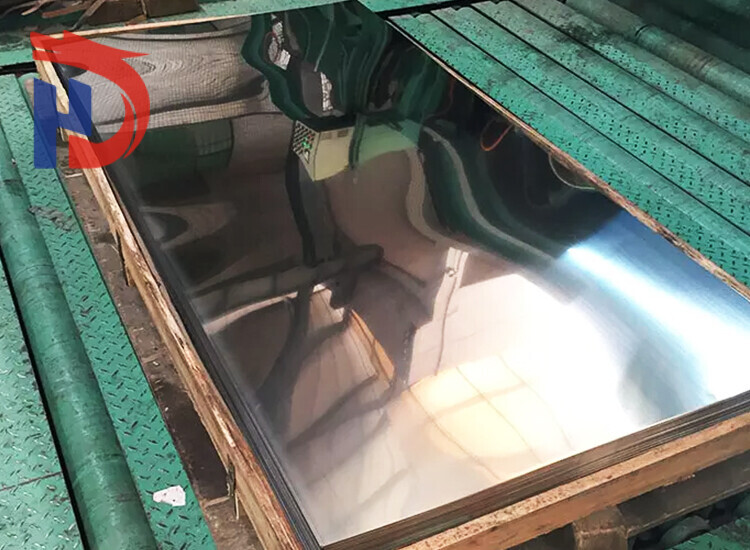 303 Stainless Steel Plate