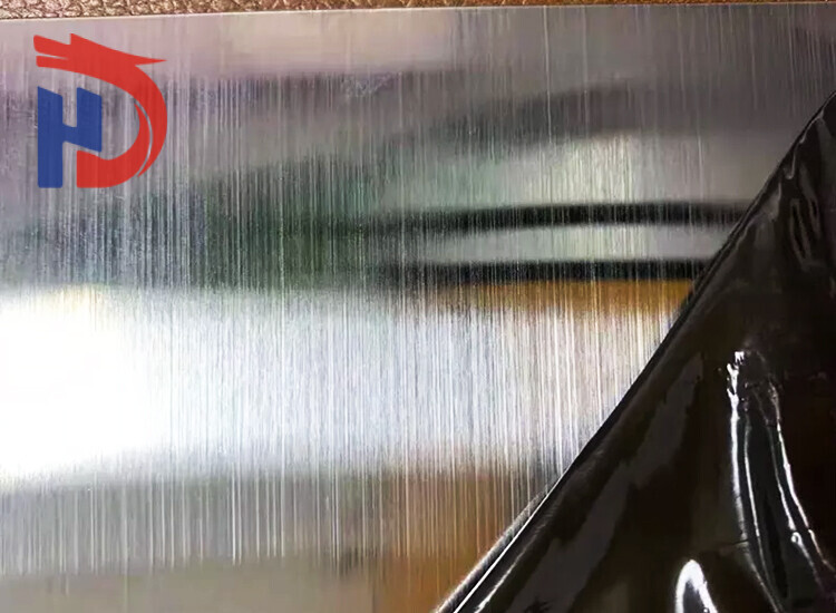 303 Stainless Steel Plate