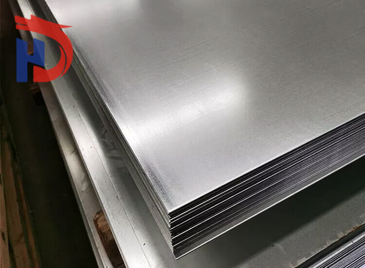 303 Stainless Steel Plate