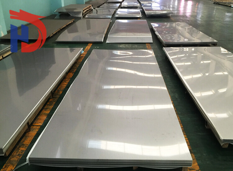 201 Stainless Steel Plate