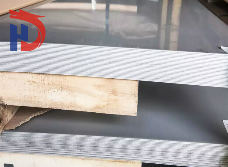 440C Stainless Steel Plate