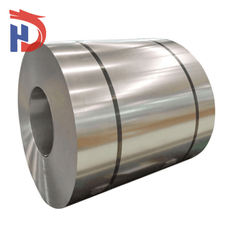 SUS201/202/1.4372/1.4373 Stainless Steel Coil