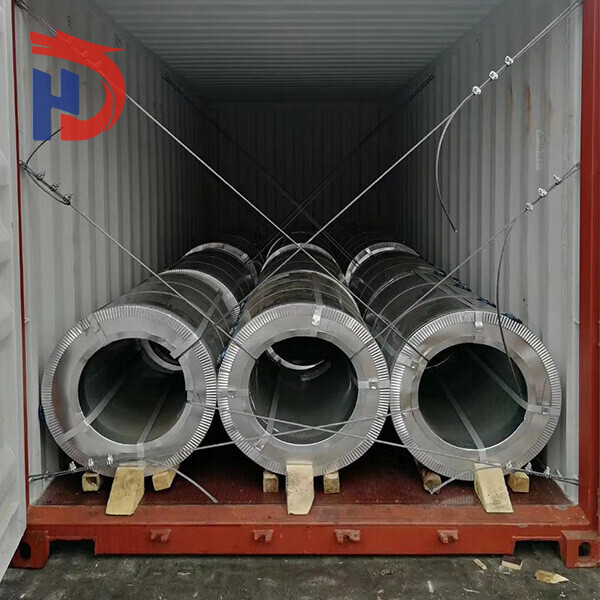 SUS316Ti/S31635/1.4571 Stainless Steel Coil