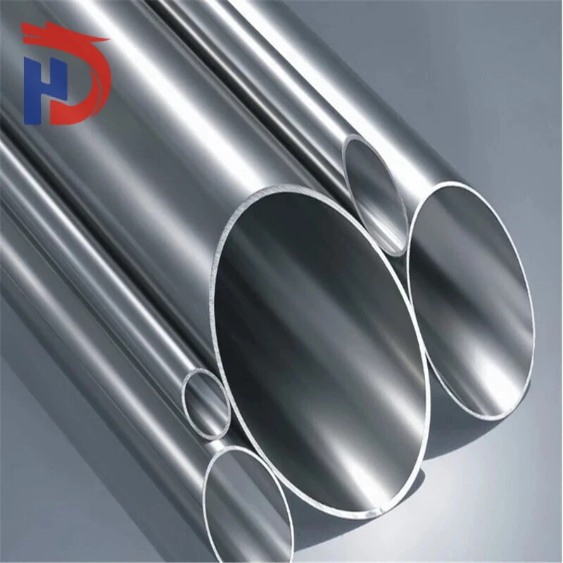 254SMO /S31254/1.4547Stainless Steel Pipe