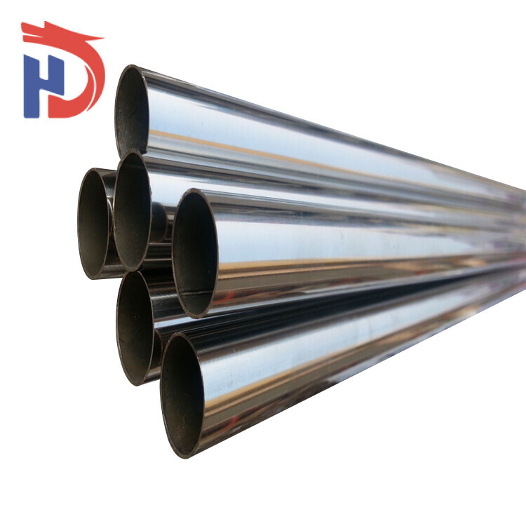 254SMO /S31254/1.4547Stainless Steel Pipe