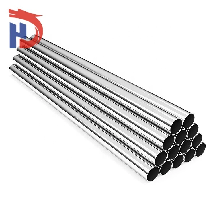 254SMO /S31254/1.4547Stainless Steel Pipe