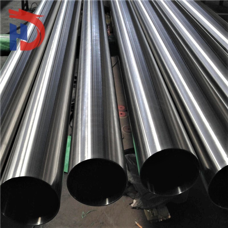 S32205/1.4571 Duplex Stainless Steel Pipe S32205/1.4571 Duplex Stainless Steel Pipe