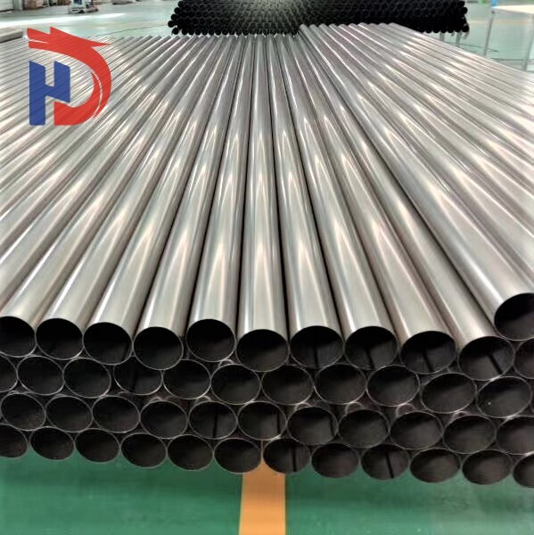 SUS316Ti /1.4571Stainless Steel Pipe