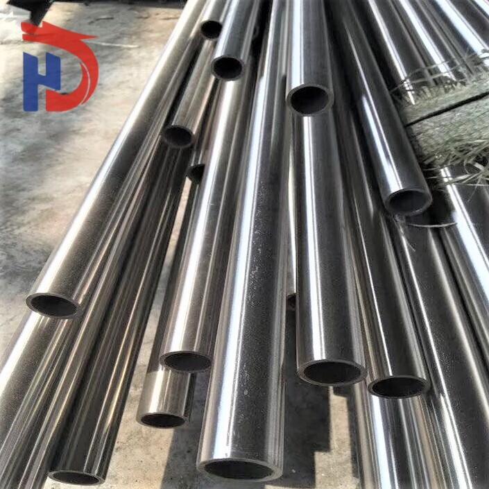 310S/1.4845 High temperature resistant stainless steel pipe