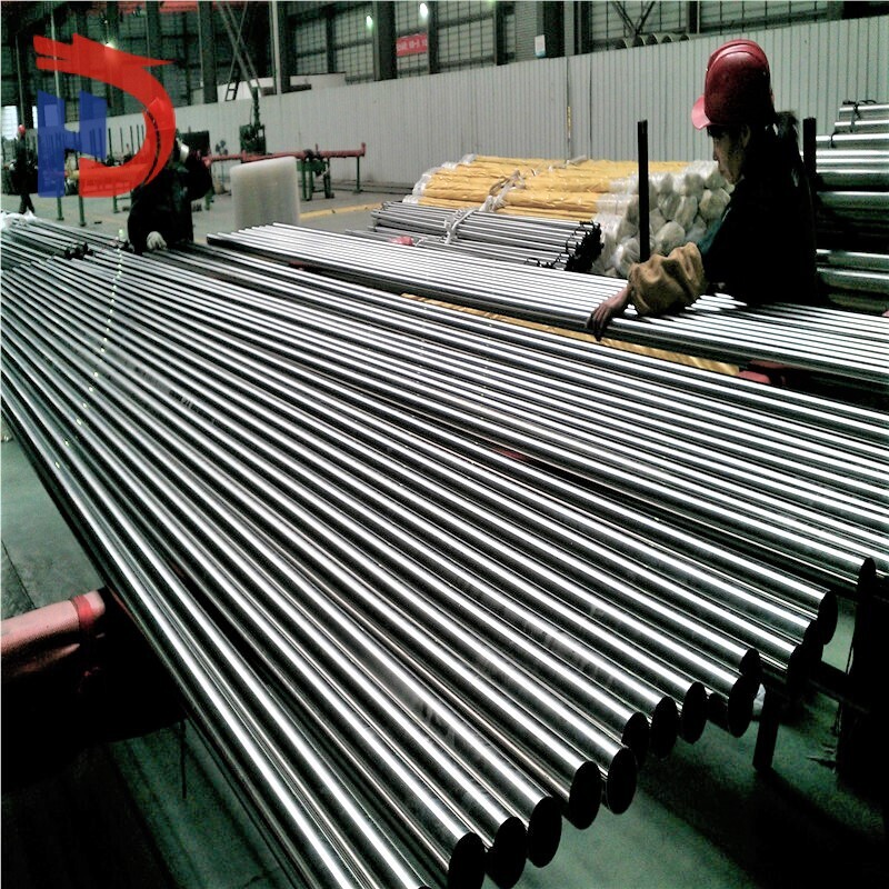 SUS304L/1.4307 Stainless Steel Pipe