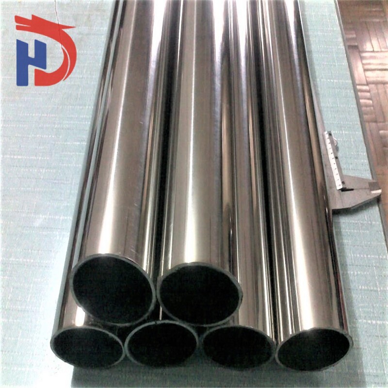 SUS304L/1.4307 Stainless Steel Pipe