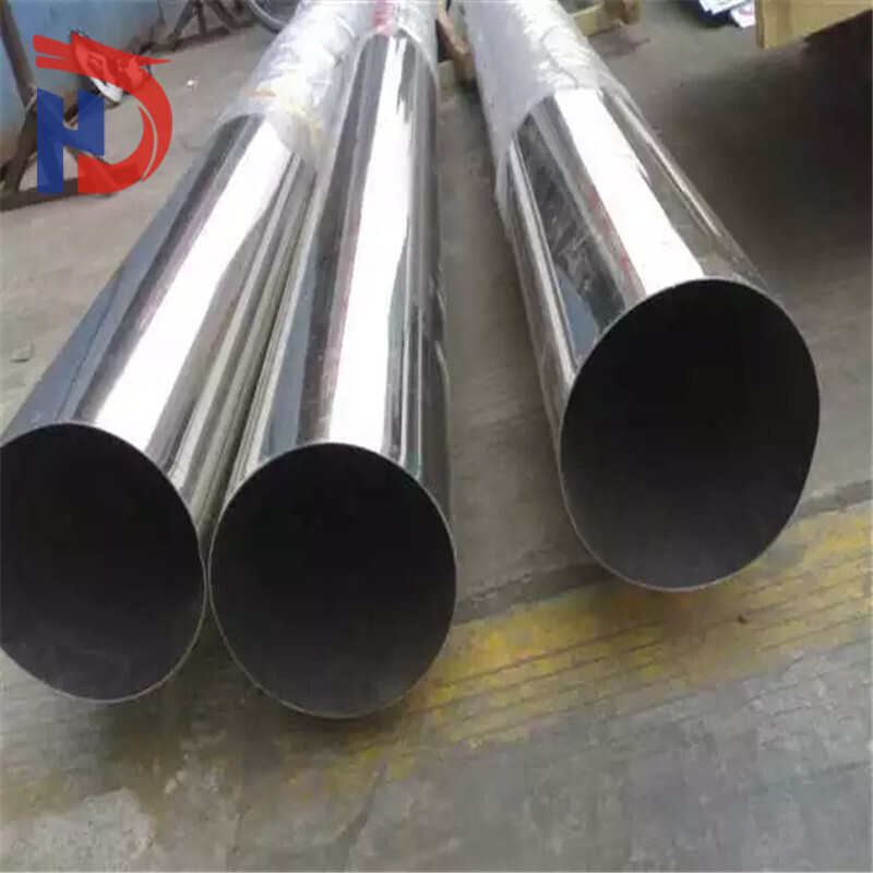 SUS304L/1.4307 Stainless Steel Pipe