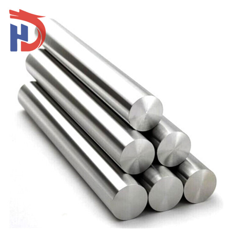 201 Stainless Steel Bar