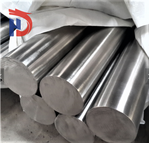 2507/S32750/1.4410Duplex Stainless Steel Bar