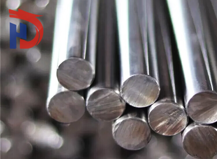 440C Stainless Steel Bar