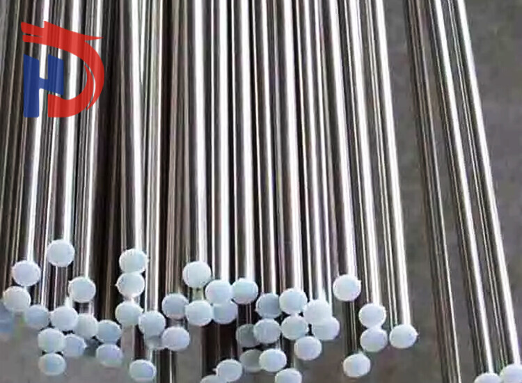 440C Stainless Steel Bar