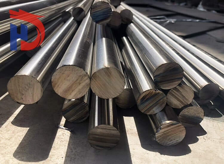440C Stainless Steel Bar