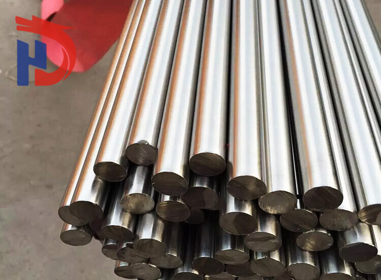 440C Stainless Steel Bar