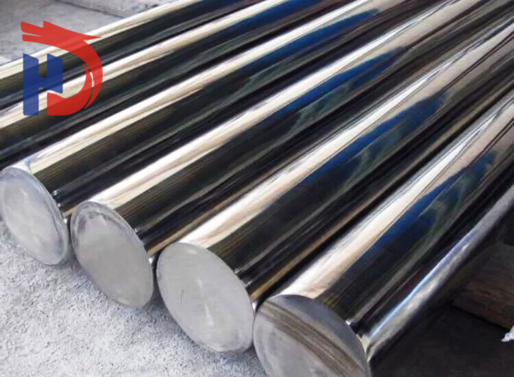 304L/1.4307 Stainless Steel Bar